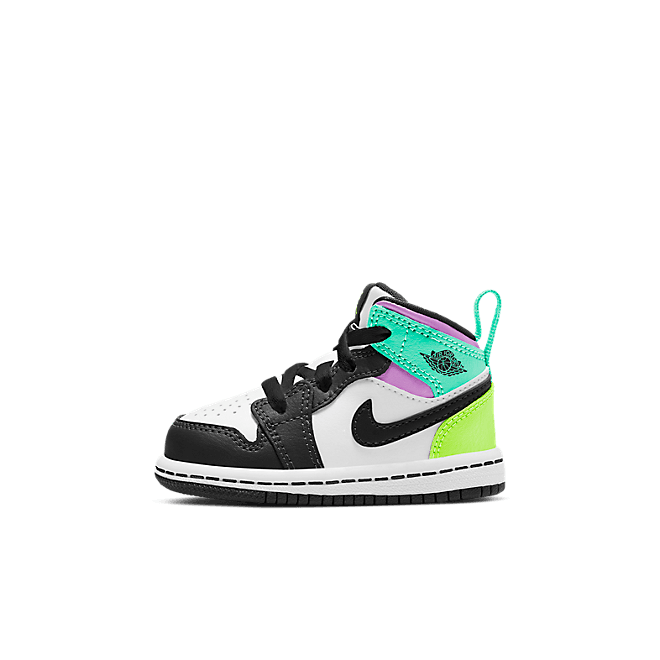 Jordan 1 Mid 640735-175