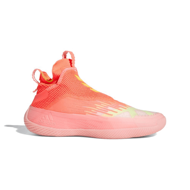 adidas N3xt L3v3l Futurenatural Signal Pink