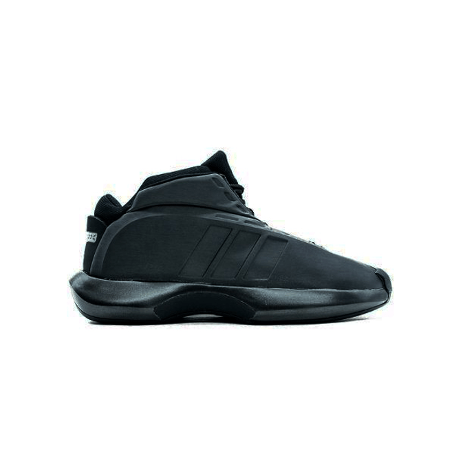 adidas Crazy 1 Black/Noir