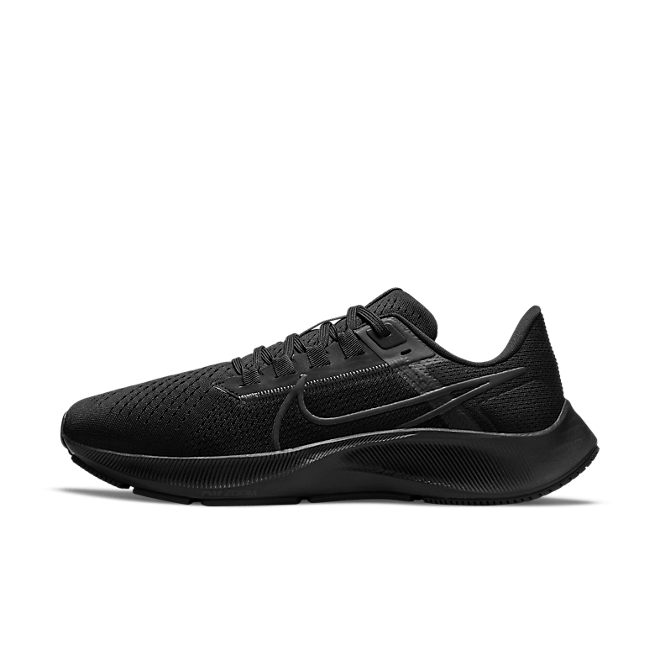 Nike Air Zoom Pegasus 38 Triple Black (W) CW7358-001