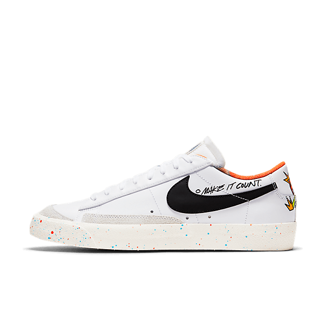 Nike Blazer Low 77 Make It Count DJ4279-101