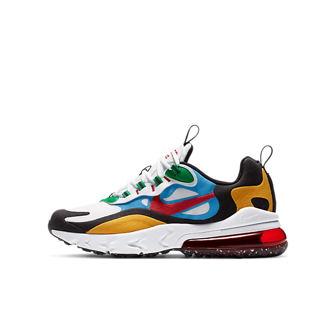 Nike Kids Air Max 270 React DB5938161