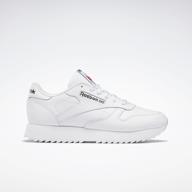 Reebok Classic Leather Ripple Schoenen