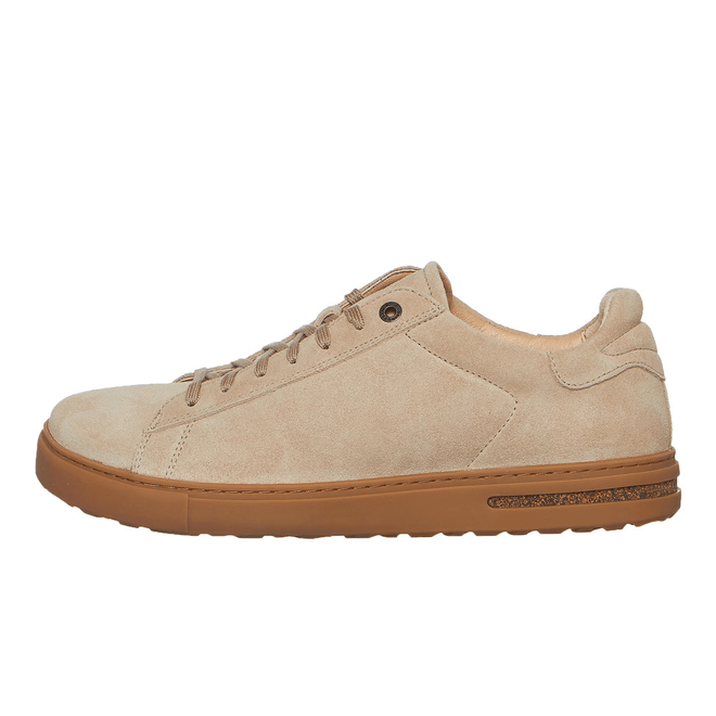 Birkenstock Bend Low Suede 1019137