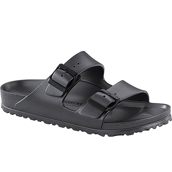 Birkenstock Arizona Eva Metallic Womens