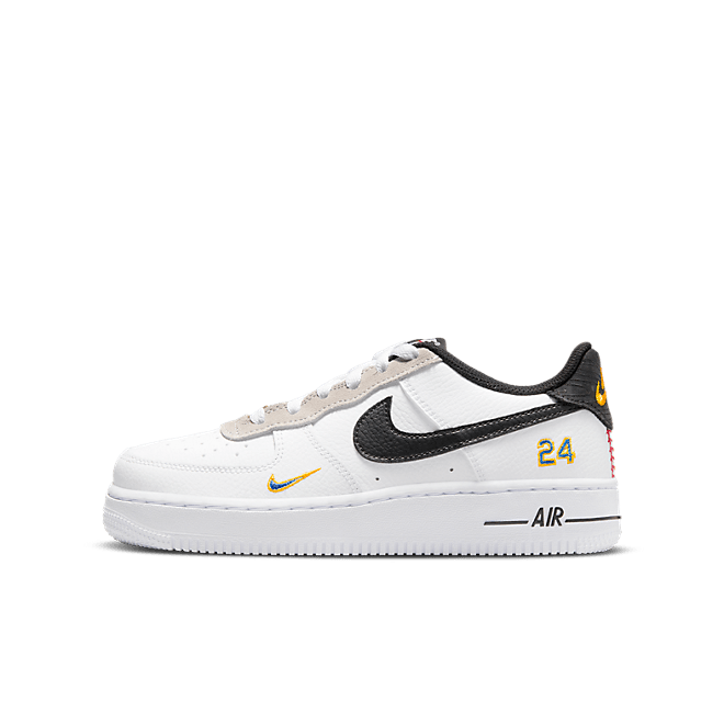 Nike Kids Air Force 1 LV8 1 (GS) DJ5195100