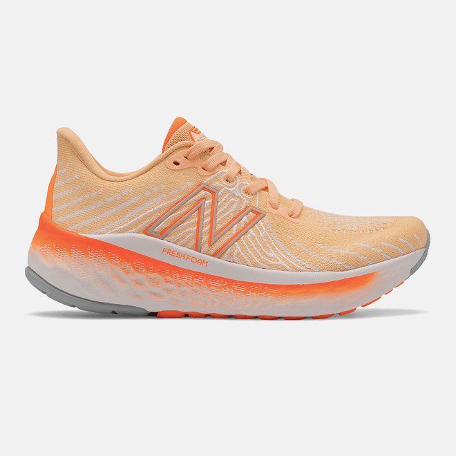 New Balance Fresh Foam X Vongo v5 - Light Mango with Arctic