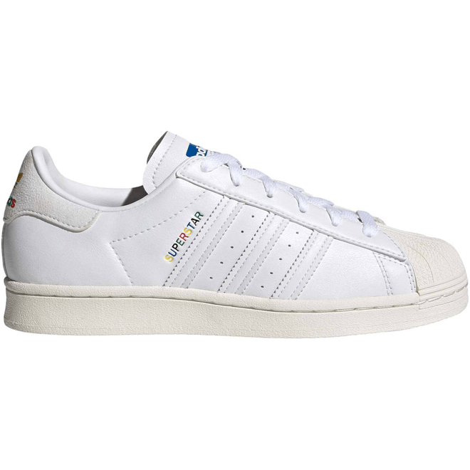 adidas Originals Superstar Primegreen   GZ7537