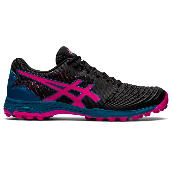 ASICS Field Ultimate FF Black