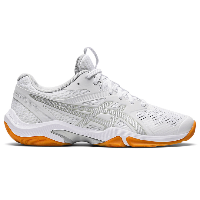 ASICS Gel - Blade 8 White