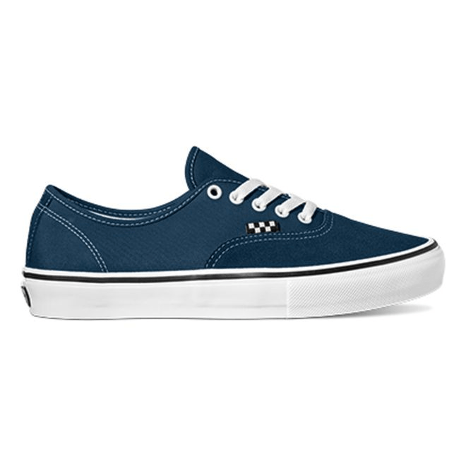 Vans Authentic "Dress Blue"