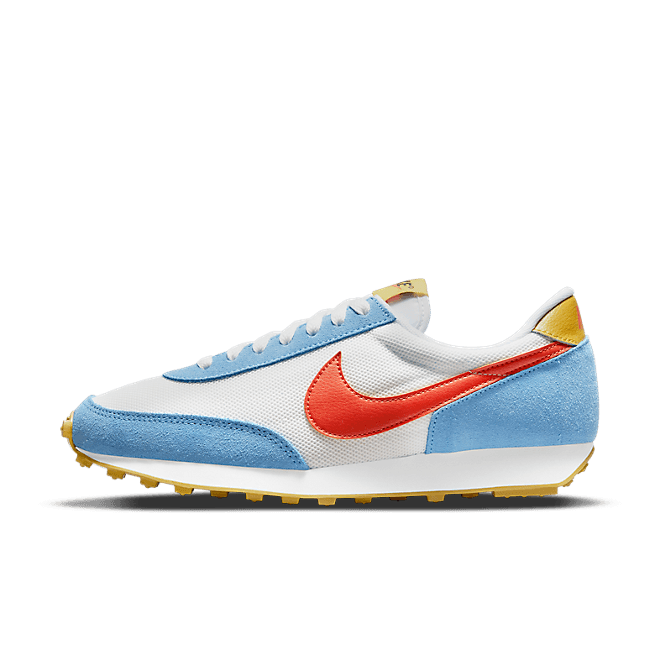 Nike Daybreak White Light Blue (W)