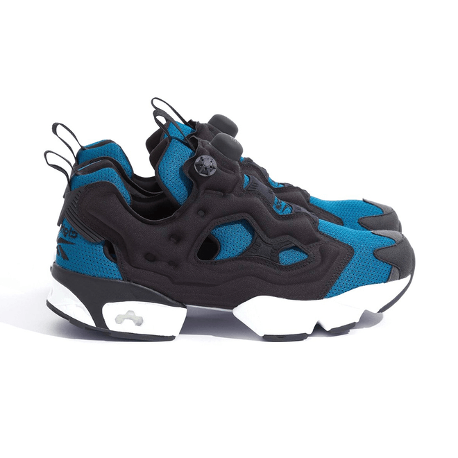 Reebok Instapump Fury eightyone Superb Blue