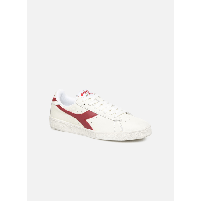 Diadora Game L Low Waxed F 863061-60-4 W