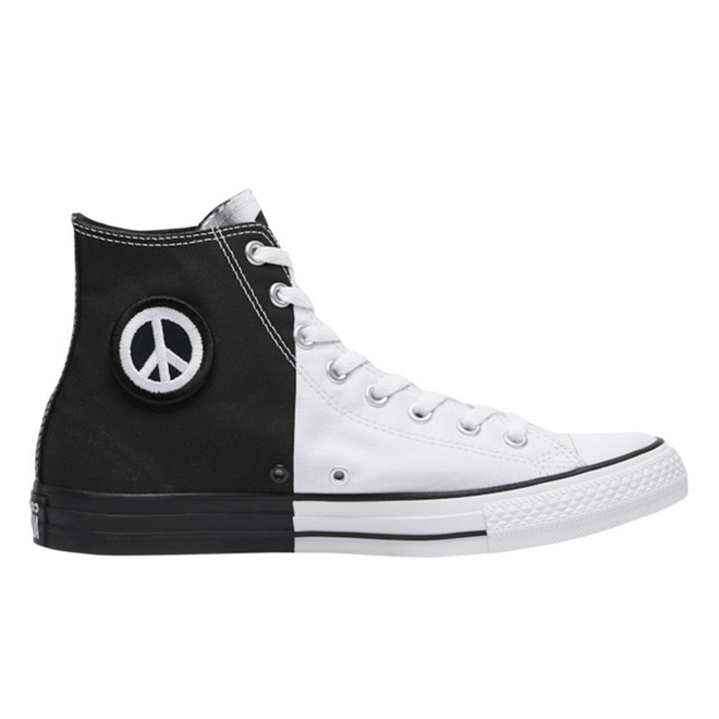 Converse Chuck Taylor All-Star Hi Choose a Path of Peace