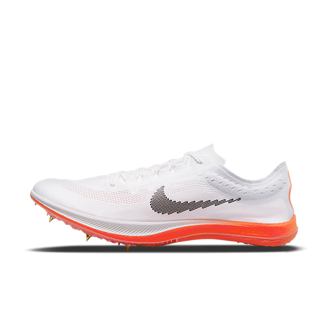 Nike ZoomX Dragonfly Racing spike