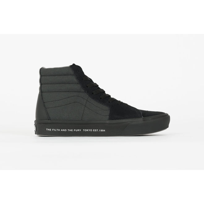 VANS VAULT x NEIGHBORHOOD Comfycush SK8 VN0A3WMB6E61