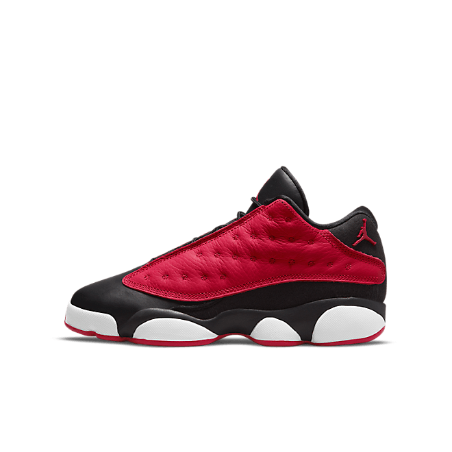 Jordan 13 Retro Low Very Berry (GS) DA8019-061