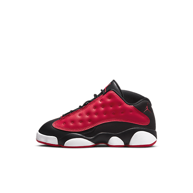 Jordan 13 Retro Low Very Berry (PS) DA8018-061