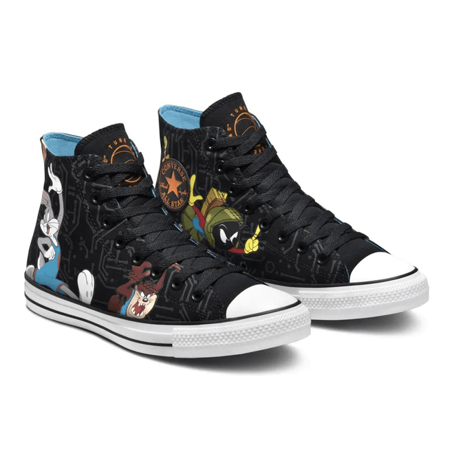 Converse Chuck Taylor All-Star Hi Space Jam