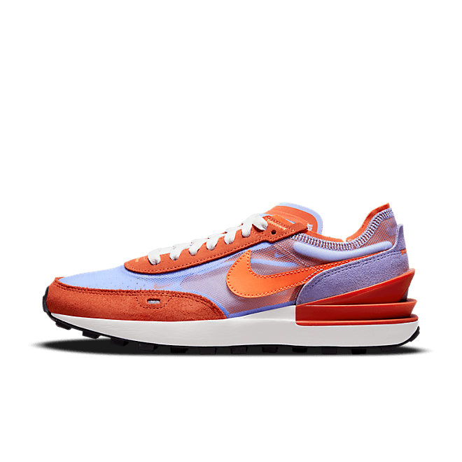 Nike Waffle One Team Orange (W)