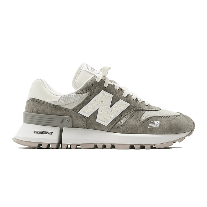 New Balance RC 1300 Kith 10th Anniversary Elephant Skin Grey MS1300K1