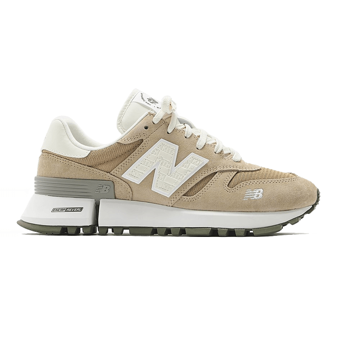 New Balance RC 1300 Kith 10th Anniversary White Pepper MS1300K2