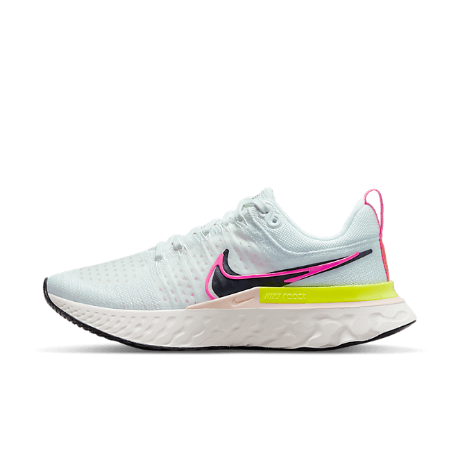 Nike React Infinity Run Flyknit 2