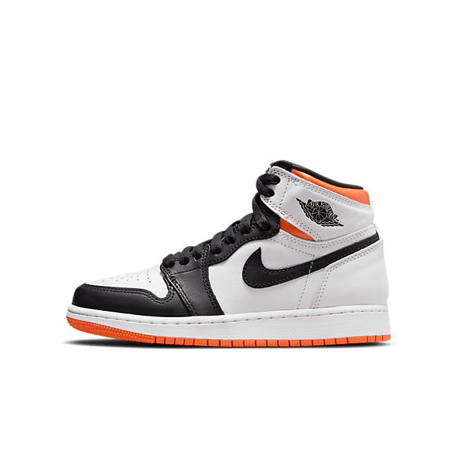 Jordan 1 High OG Electro Orange (GS) 575441-180