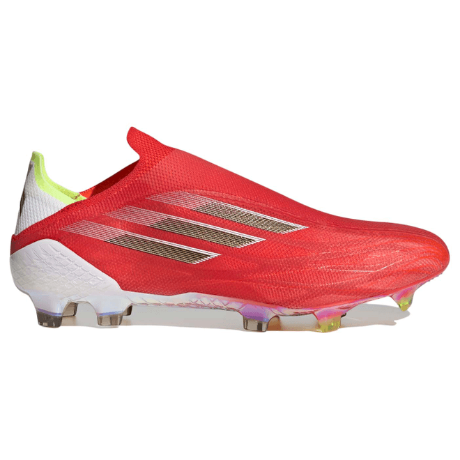 Adidas X SPEEDFLOW+ FG