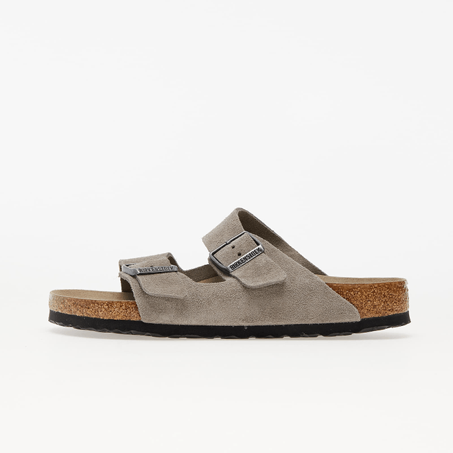 Birkenstock Arizona BS Stone Coin | 1017988 | Sneakerjagers