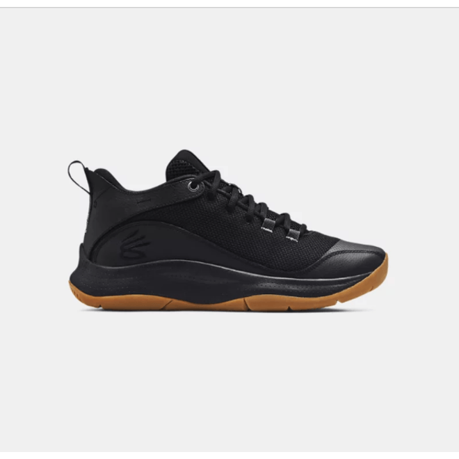  Under Armour 3 Zero 5 Zwart Gum 3023087-003