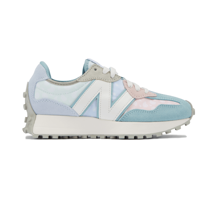 New Balance 327 Paisley Pack Pastel MS327DEW