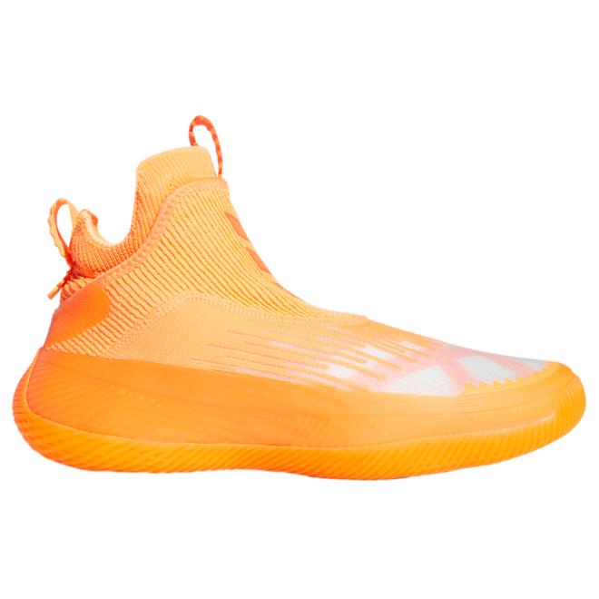 adidas N3xt L3v3l Futurenatural Screaming Orange FX3555