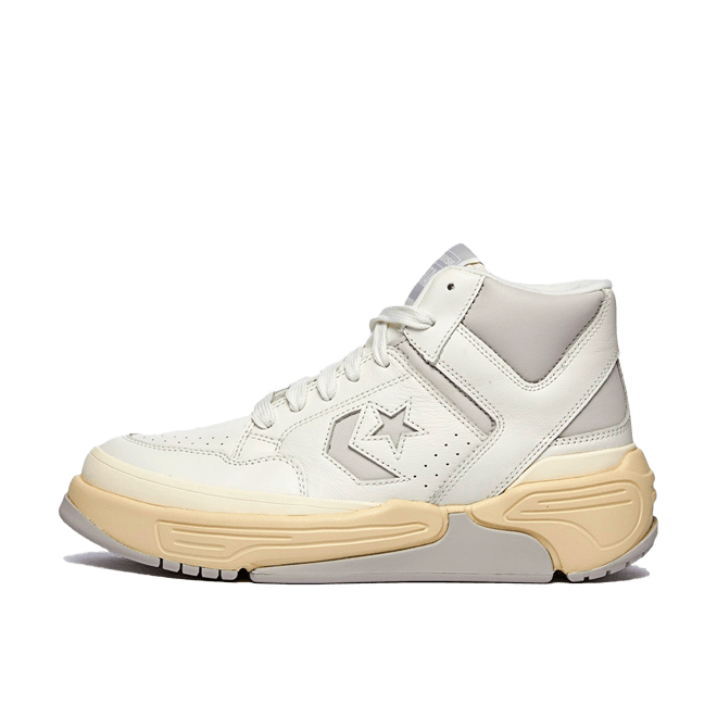 Converse Weapon CX Mid White 171557C