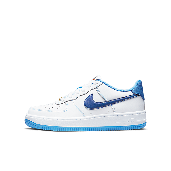 Nike Air Force 1 S50 DB1560-100