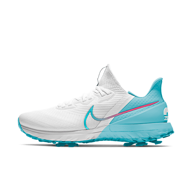 Nike Air Zoom Infinity Tour Golf CT0540-177