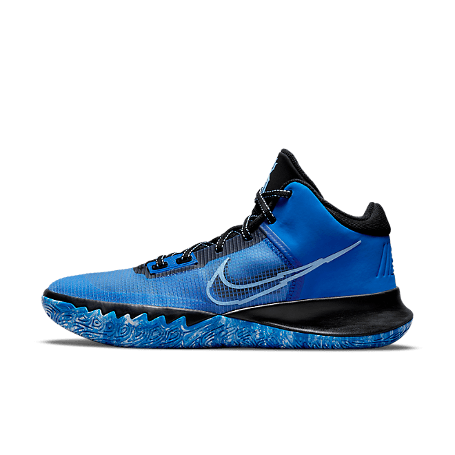 Kyrie Flytrap 4