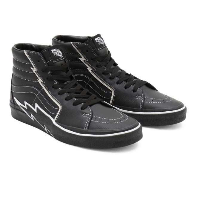 VANS Sk8-hi Bolt  VN0A5JIVBKA