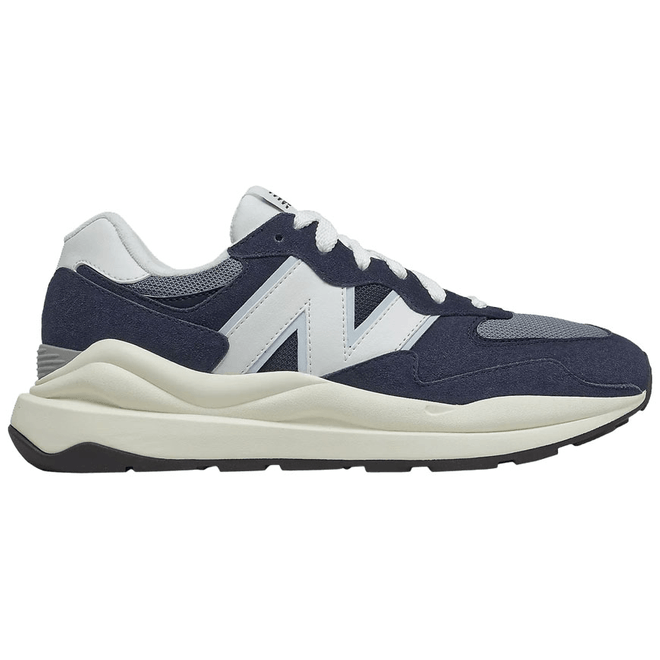 New Balance 57/40 Team Navy