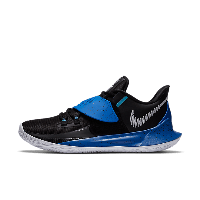 Nike Kyrie Low 3 Team Black Game Royal