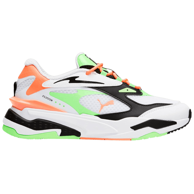 Puma RS-Fast Elektro (W)