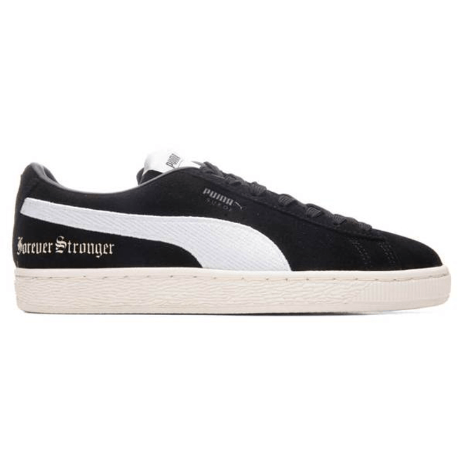 Puma Suede Lauren London Forever Stronger (W) 381722-01