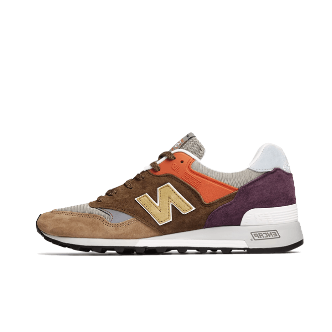 New Balance 577 'Desaturated Pack' M577DS