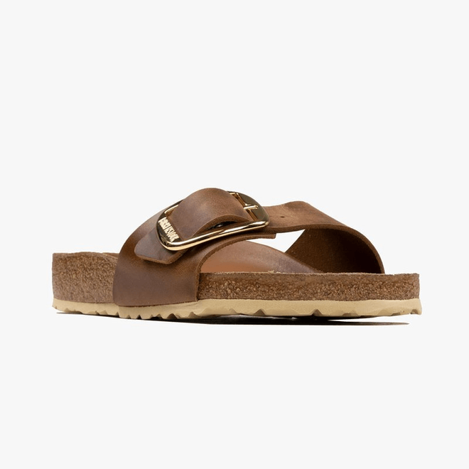 Birkenstock Madrid Big Buckle  1006524