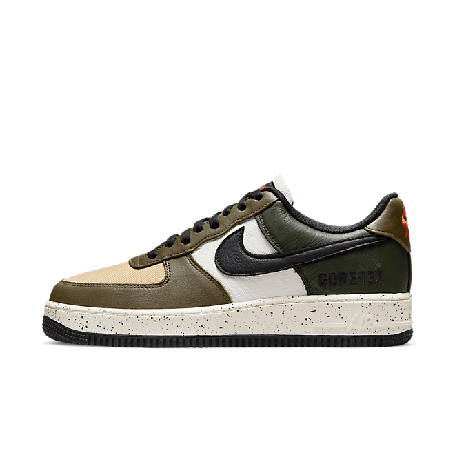 Nike Air Force 1 Low Gore-Tex Escape DM6435-222