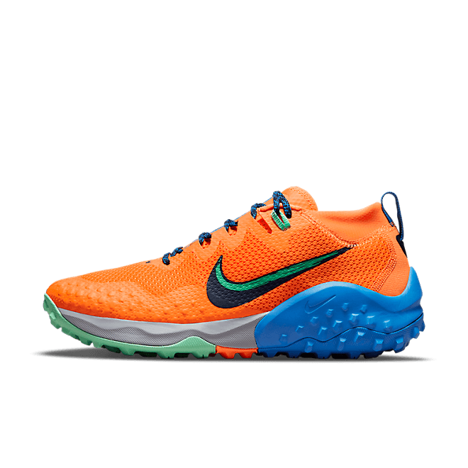 Nike Wildhorse 7 Trailrunning CZ1856-800