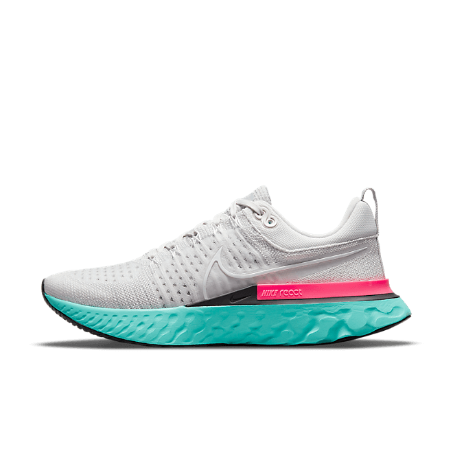 Nike React Infinity Run Flyknit 2