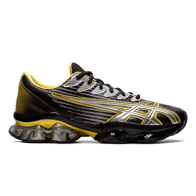 ASICS Gel-Quantum Levitrack Kiko Kostadinov Black Yellow 1201A404-001