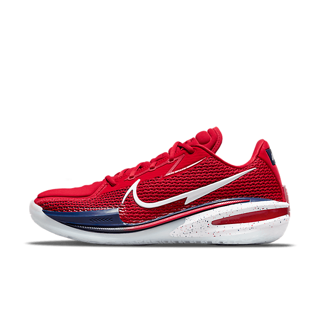 Nike Air Zoom G.T. Cut Sport Red CZ0175-604